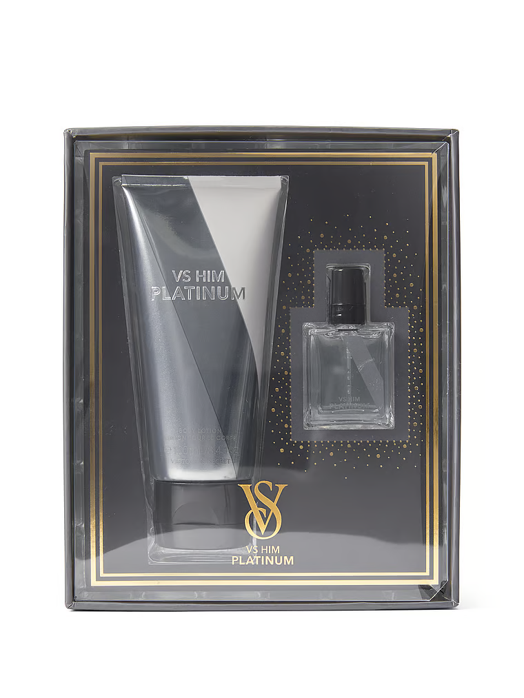 Bombshell Mini Fragrance Duo