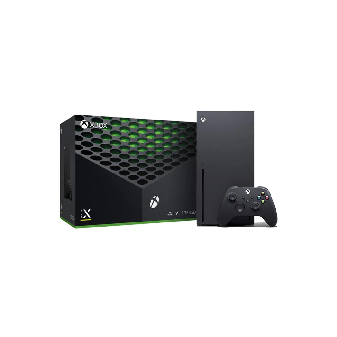Xbox Series X