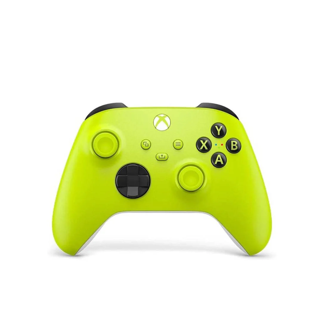 Xbox Series X, Xbox Series S, and Xbox One - Electric Volt