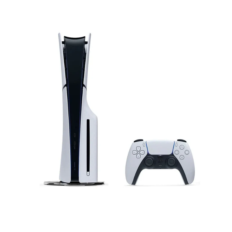 PS5 Slim Disc Edition