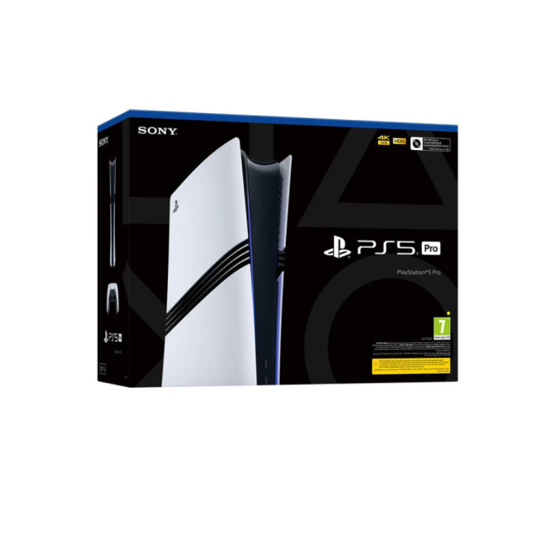PS5 Pro Digital Edition