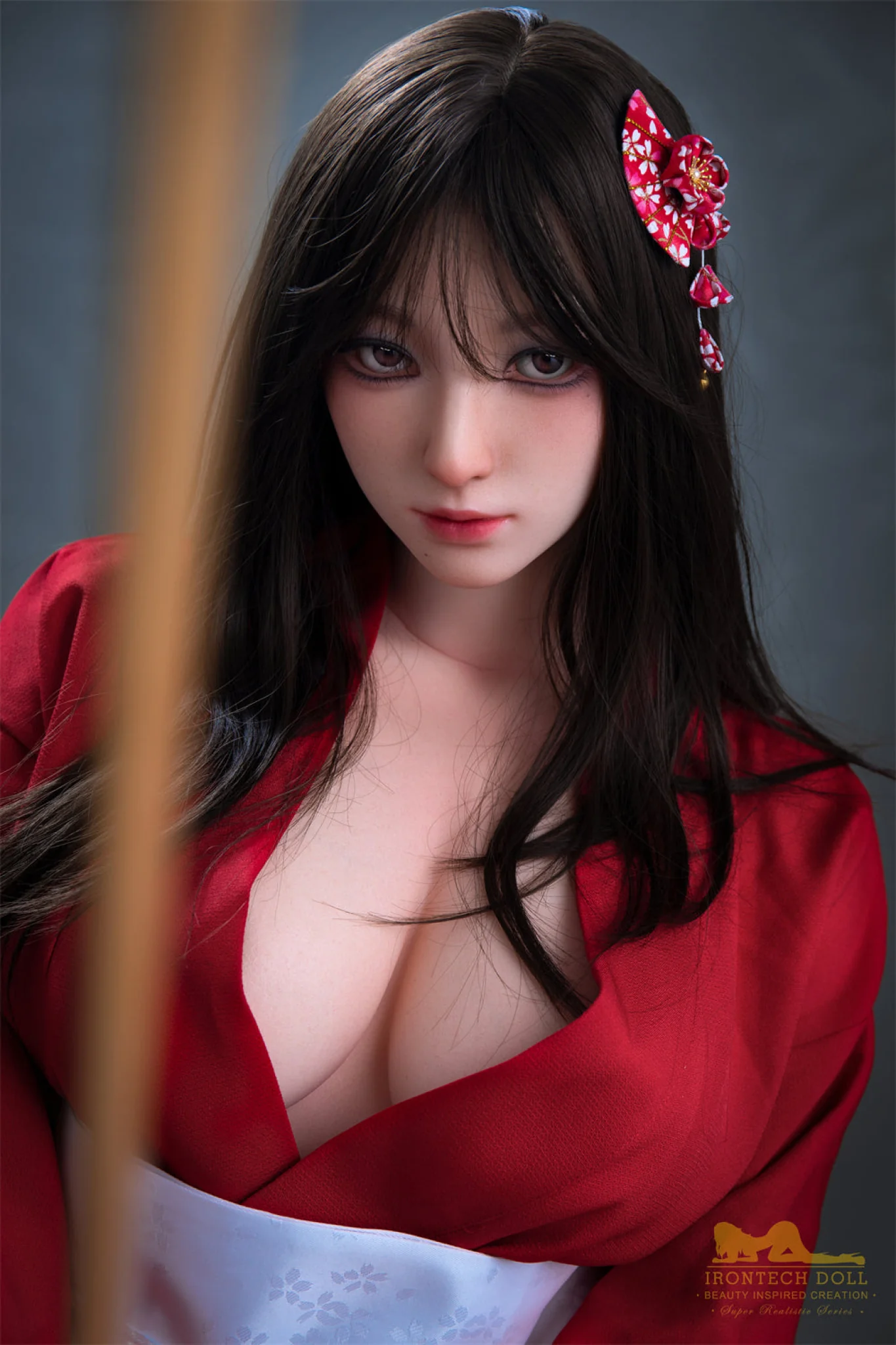 Miyuki Geisha Silicone Real Doll - Joy Love Dolls Doll
