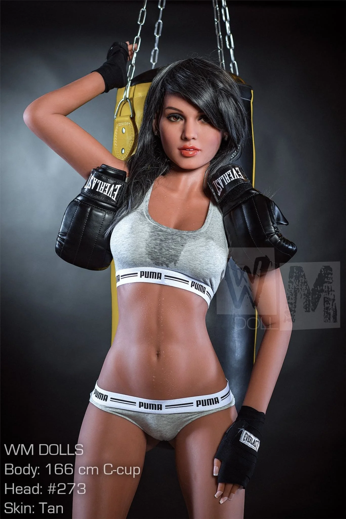 Amy Premium TPE Sex Doll