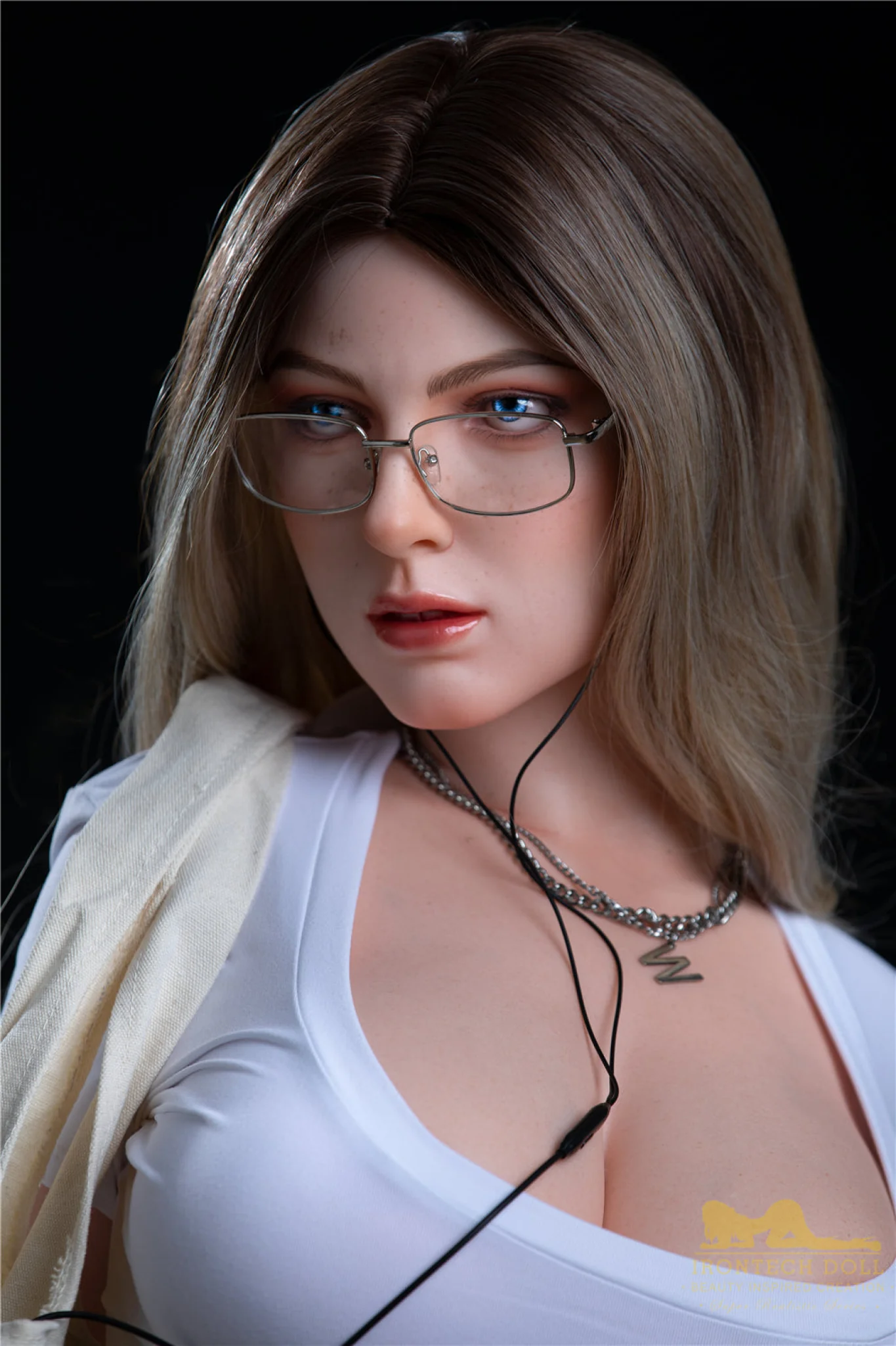 Fenny Silicone Love Doll - Joy Love Dolls Doll