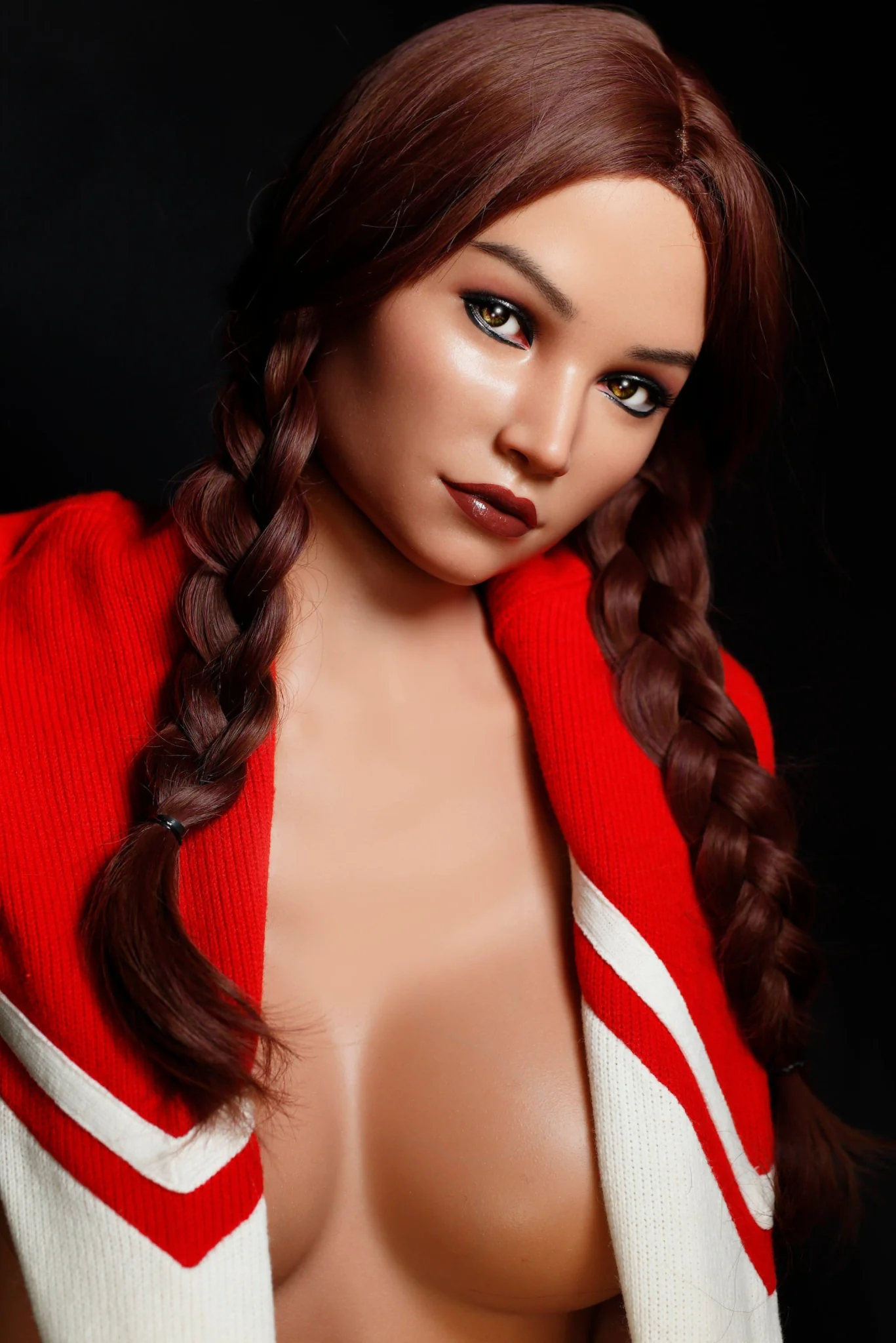 Evelyn Premium Silicone Love Doll - GE50 - Zelex Inspiration Series