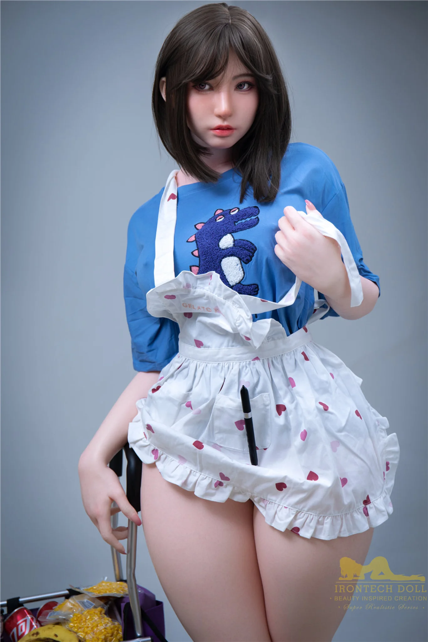 Suki Silicone Real Doll - Joy Love Dolls Doll