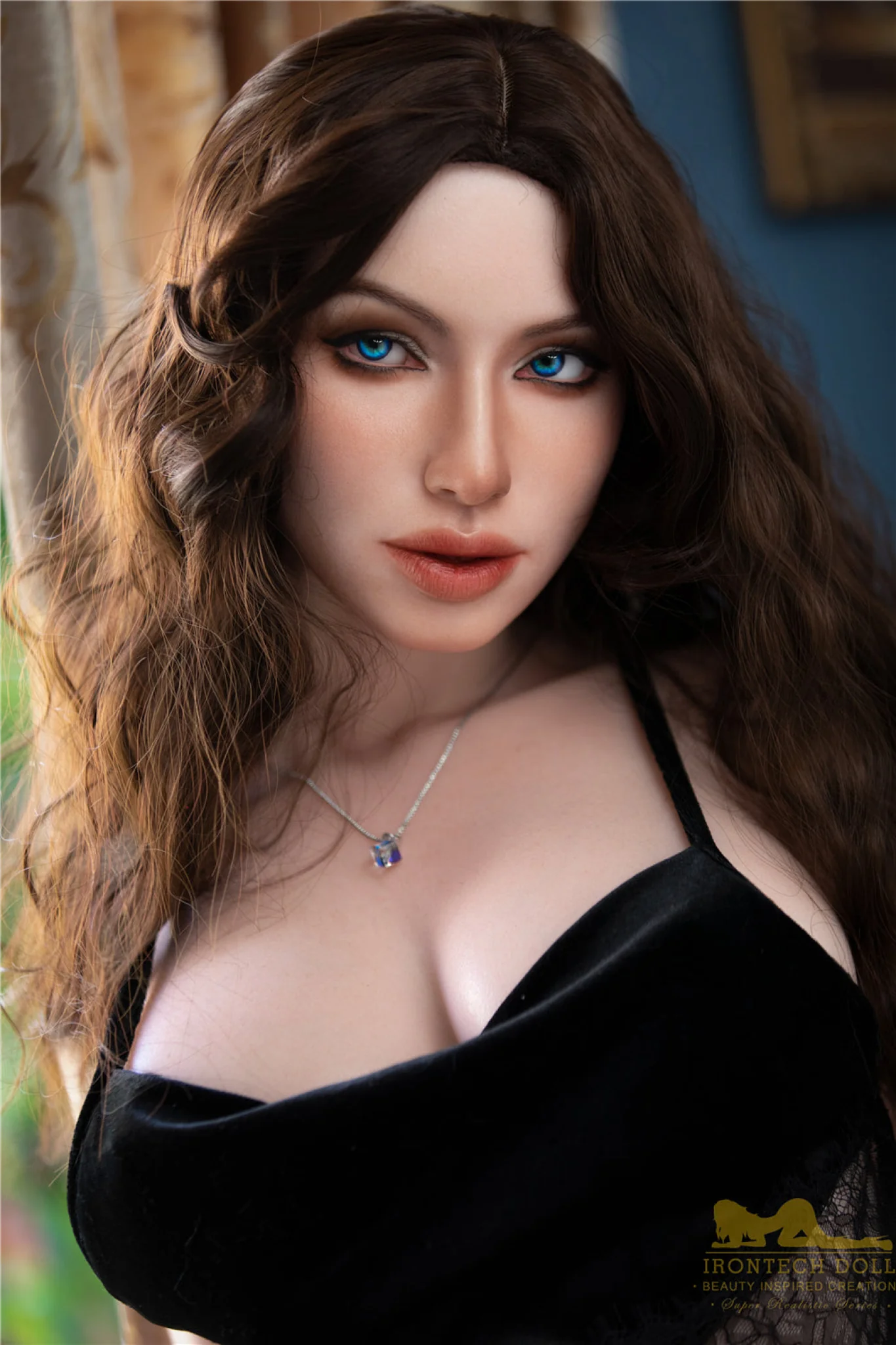 Zara Realistic Silicone Doll - Joy Love Dolls Doll