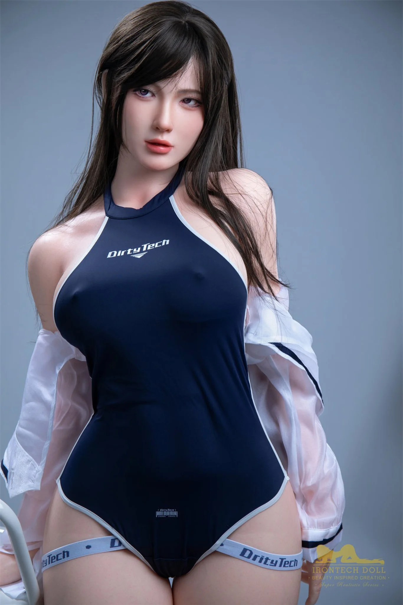 Miya Silicone Real Doll - Joy Love Dolls Doll