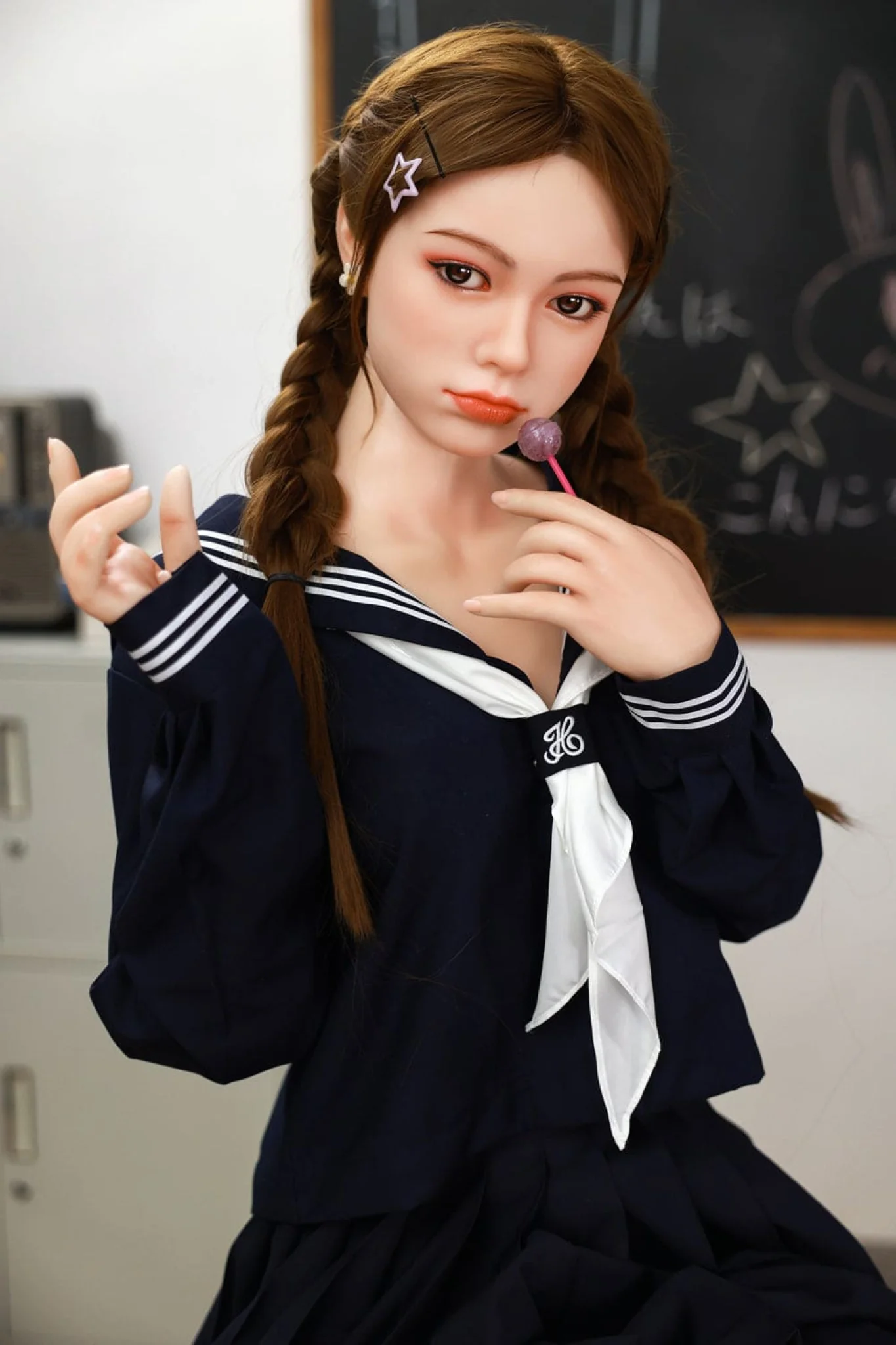 An Ran Life Size Sex Doll - Starpery