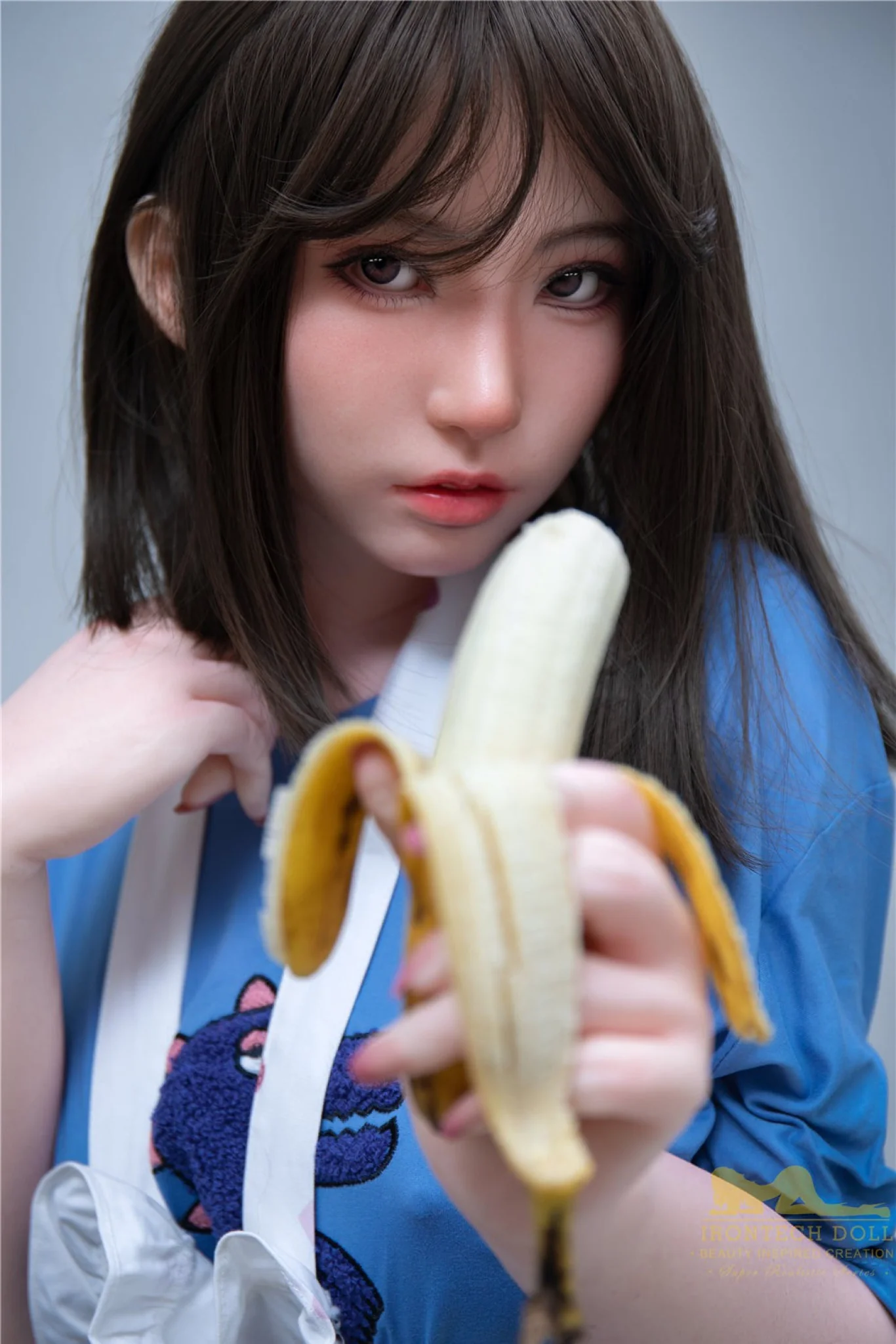 Suki Silicone Real Doll - Joy Love Dolls Doll
