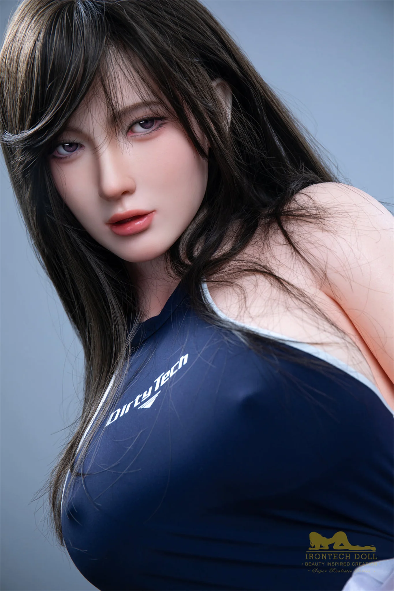 Miya Silicone Real Doll - Joy Love Dolls Doll