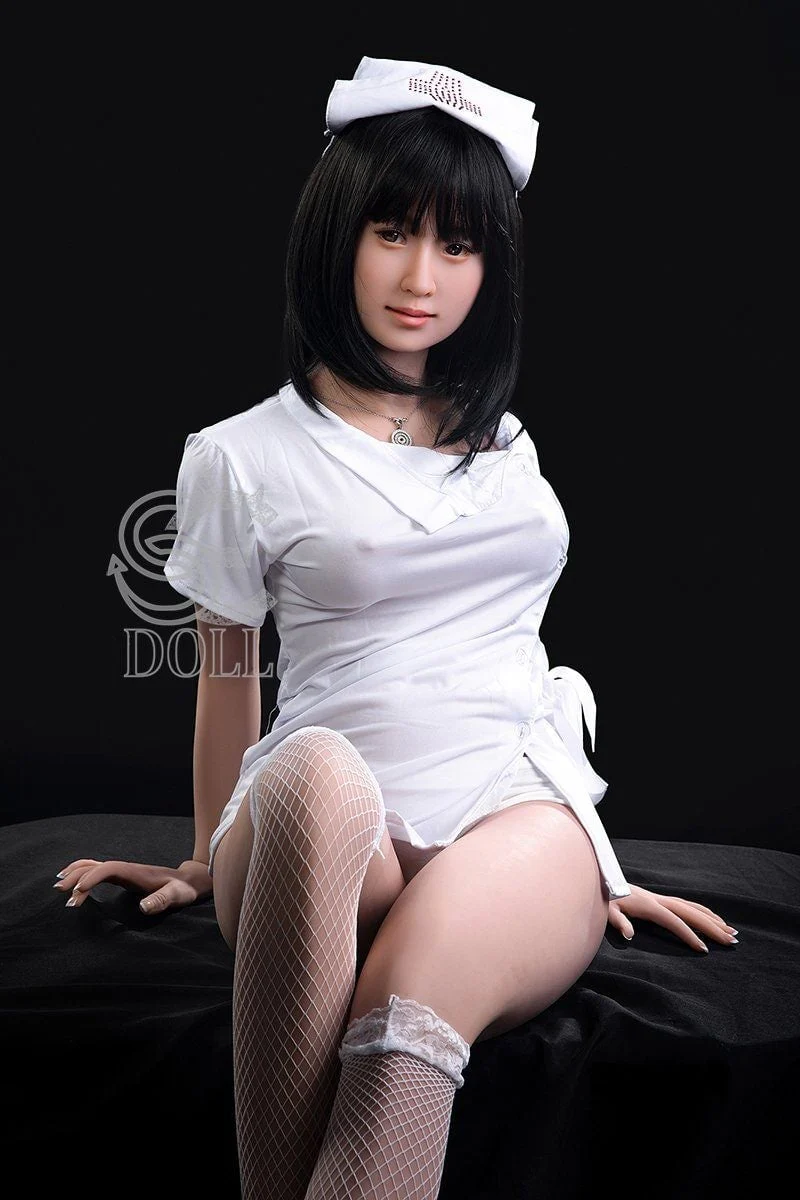 Ayuka TPE Realistic Sex Doll - SEDOLL