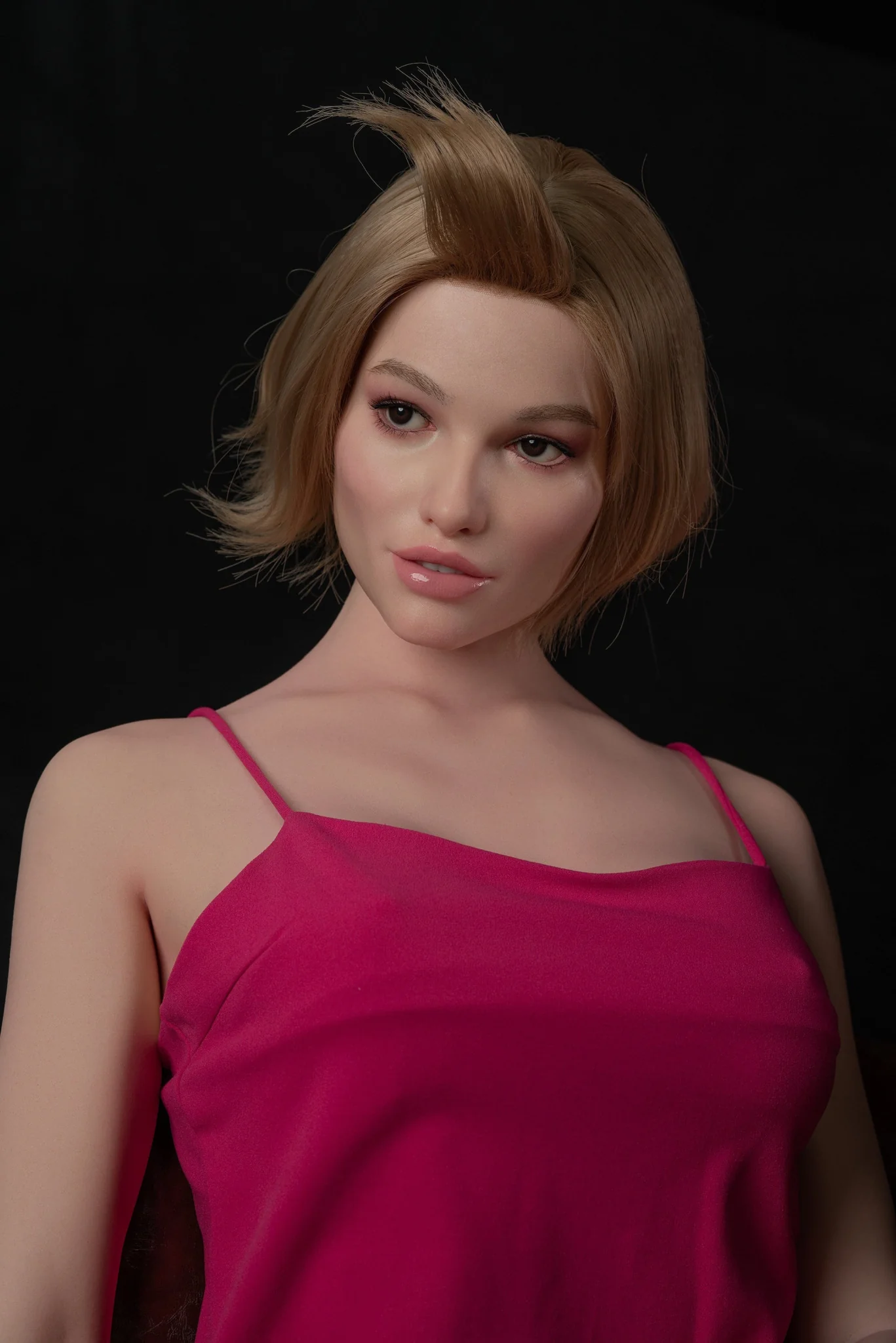 Cory Premium Love Doll - GE52 - Zelex Inspiration Series