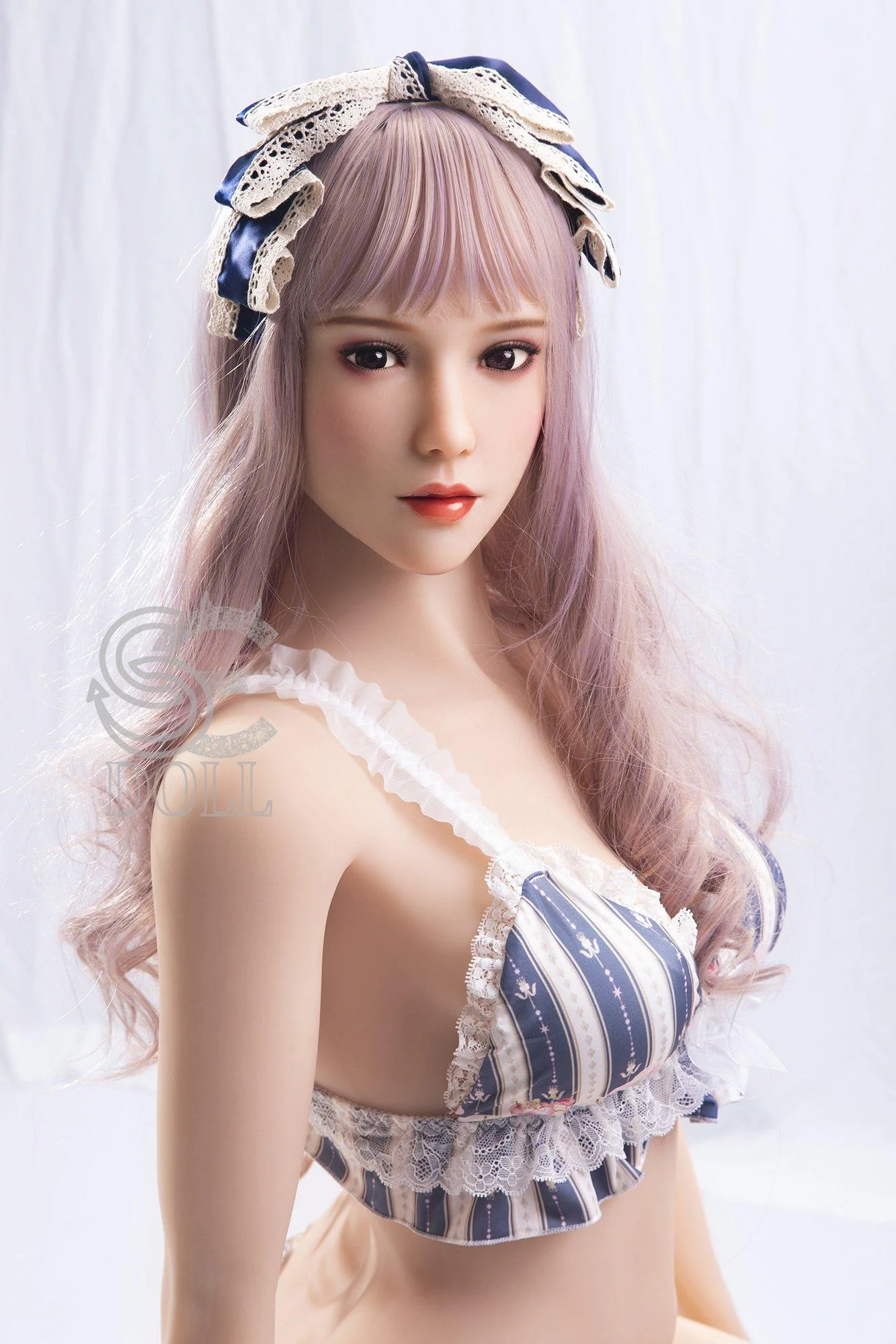 Yuuna TPE Realistic Sex Doll - SEDOLL