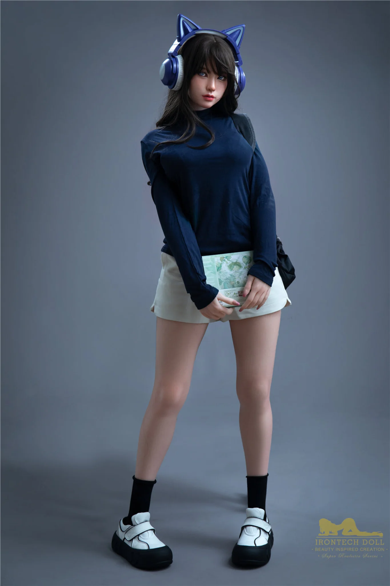 Misa Realistic Silicone Doll - Joy Love Dolls Doll