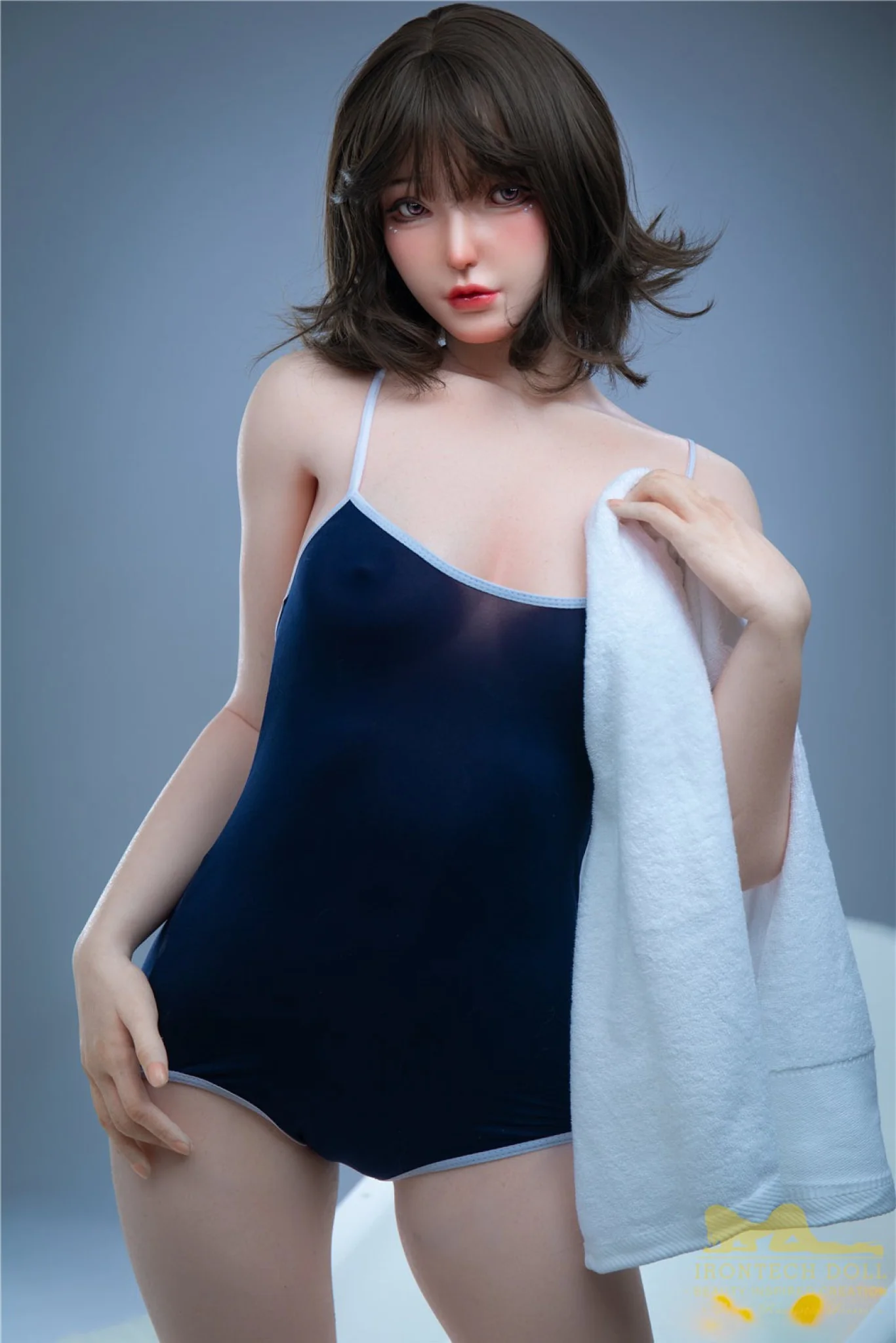 Yu Silicone Love Doll - Joy Love Dolls Doll