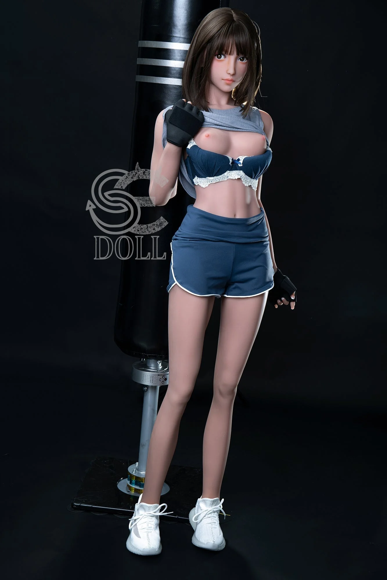 Hirono TPE Realistic Sex Doll - SEDOLL