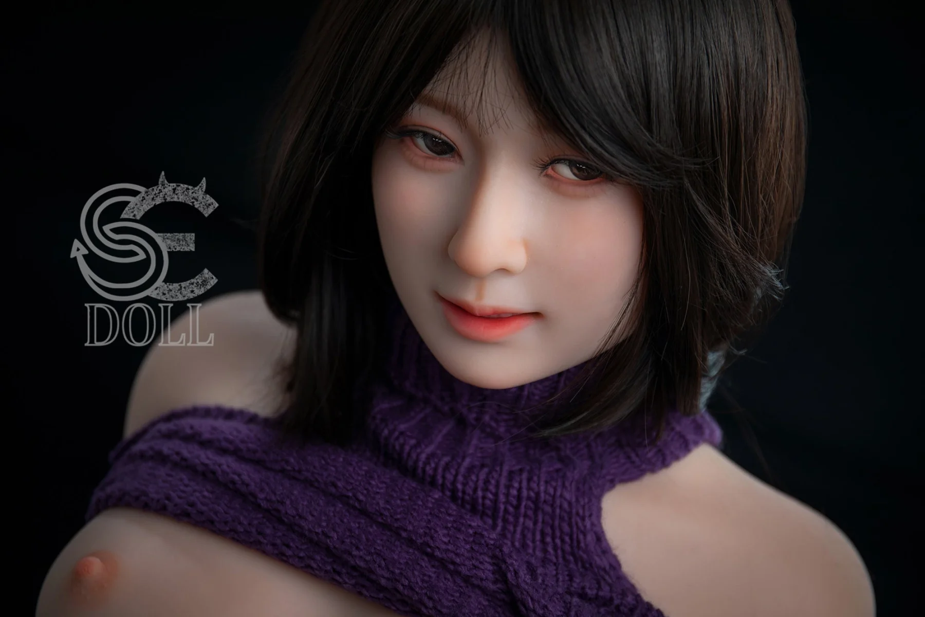 Yutsu TPE Real Sex Doll - SEDOLL