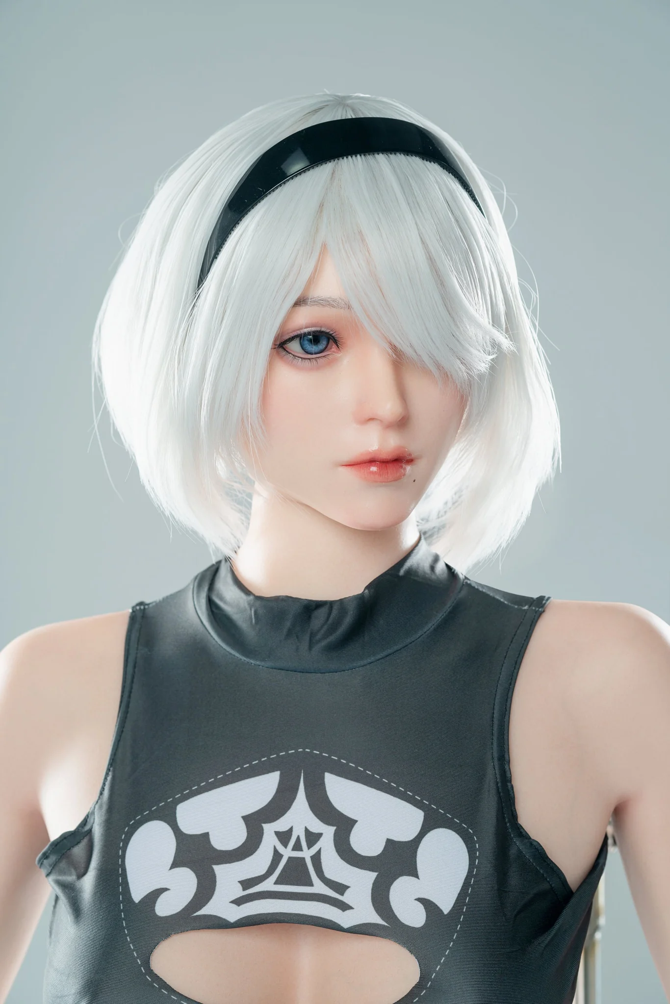 Nakina Premium Realistic Silicone Sex Doll - GE57Z_4 - Zelex Inspiration Series