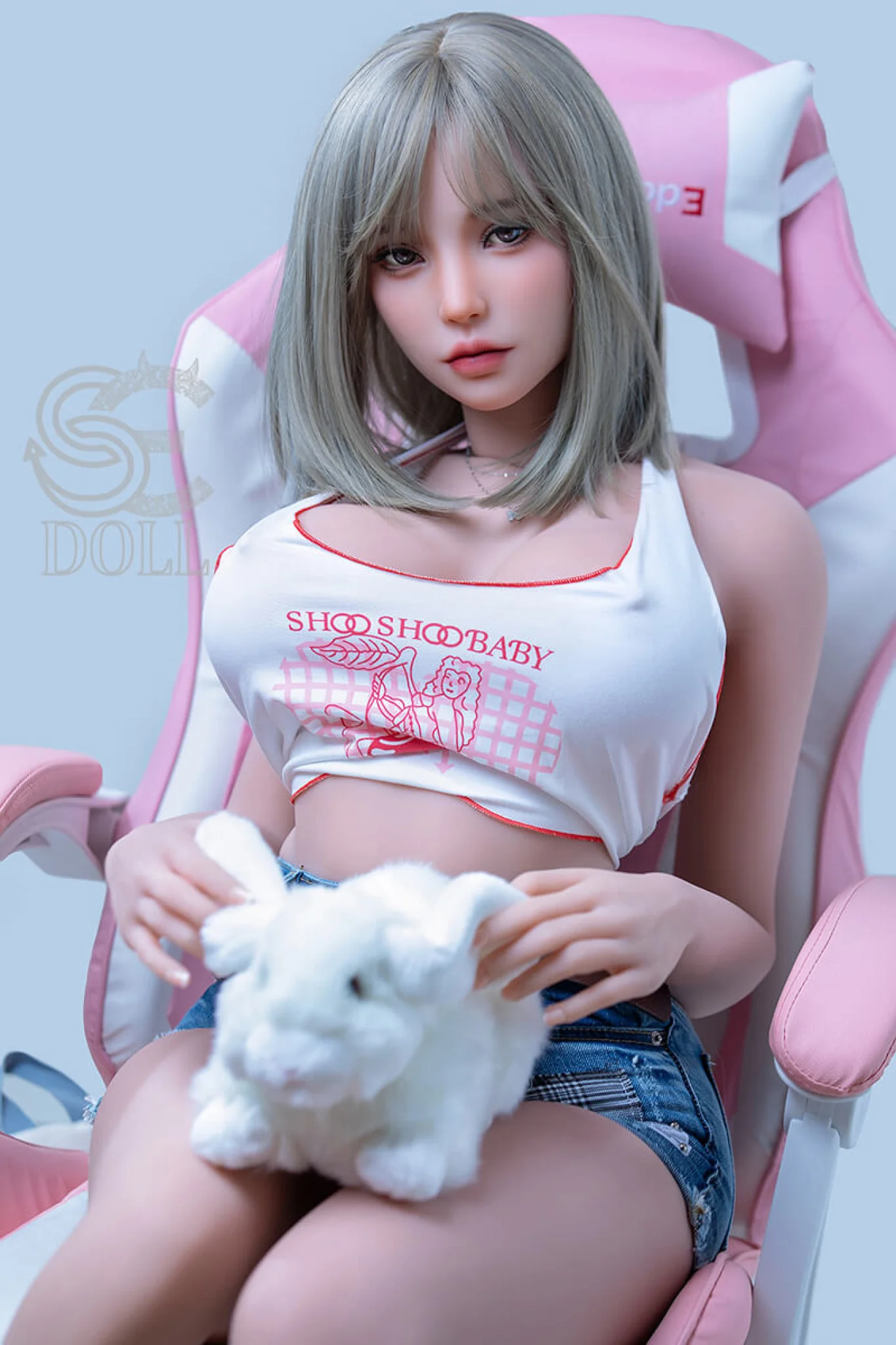 Akina TPE Real Sex Doll - SEDOLL - USA STOCK