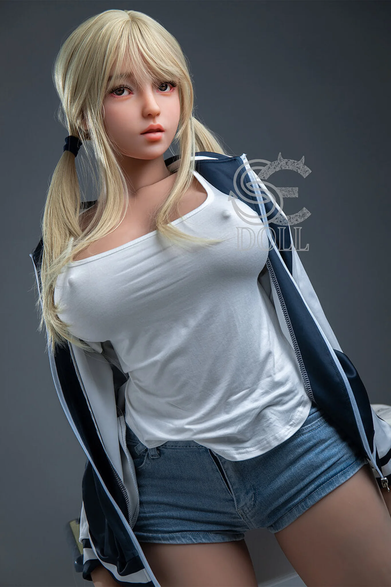 Melody TPE Real Sex Doll - SEDOLL - EU STOCK