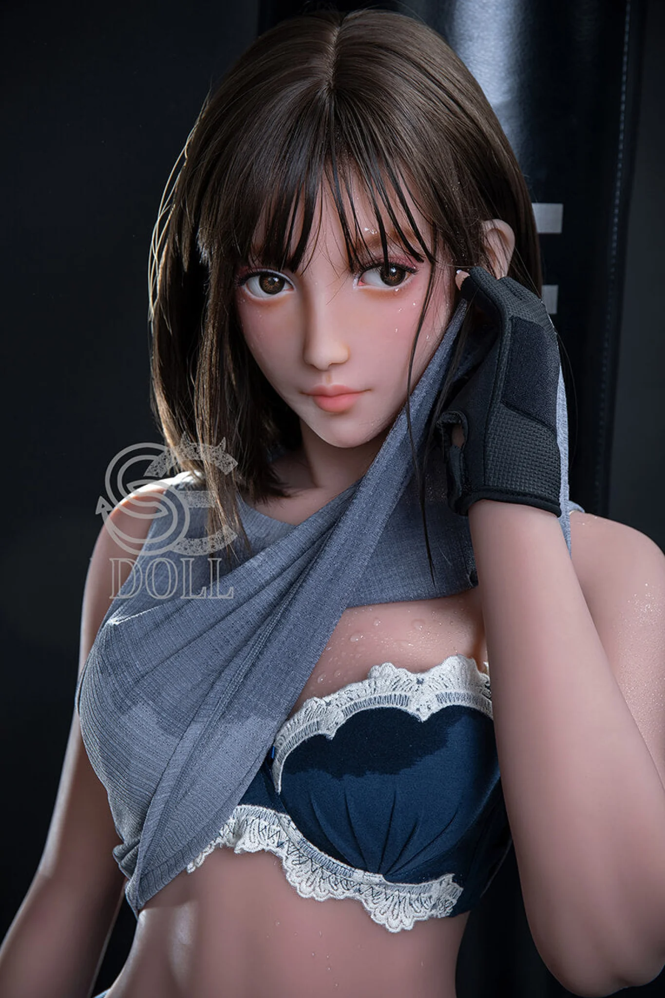 Hirono TPE Real Sex Doll - SEDOLL - EU STOCK