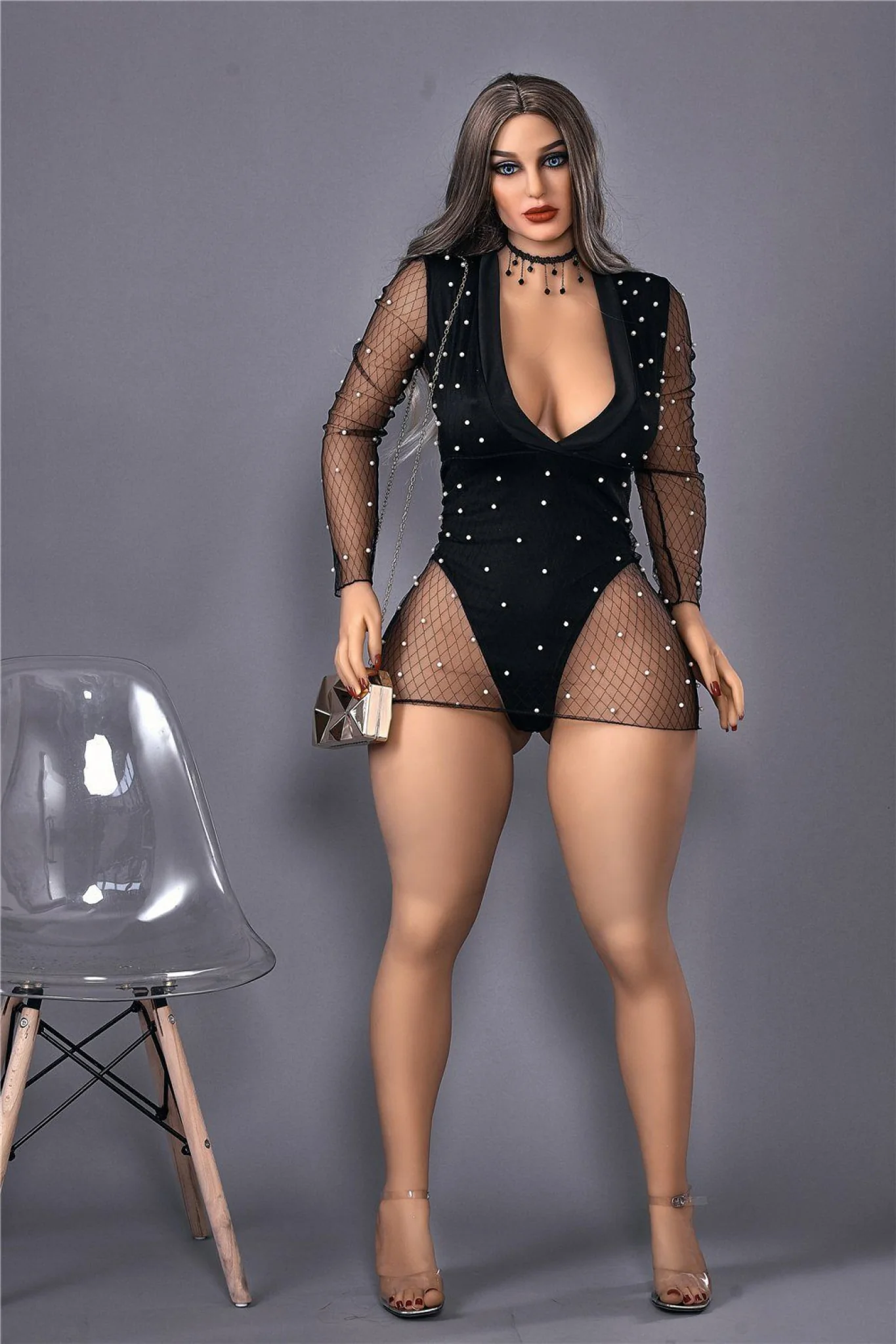 Mia Realistic Sex Doll - Joy Love Dolls Doll - EU STOCK