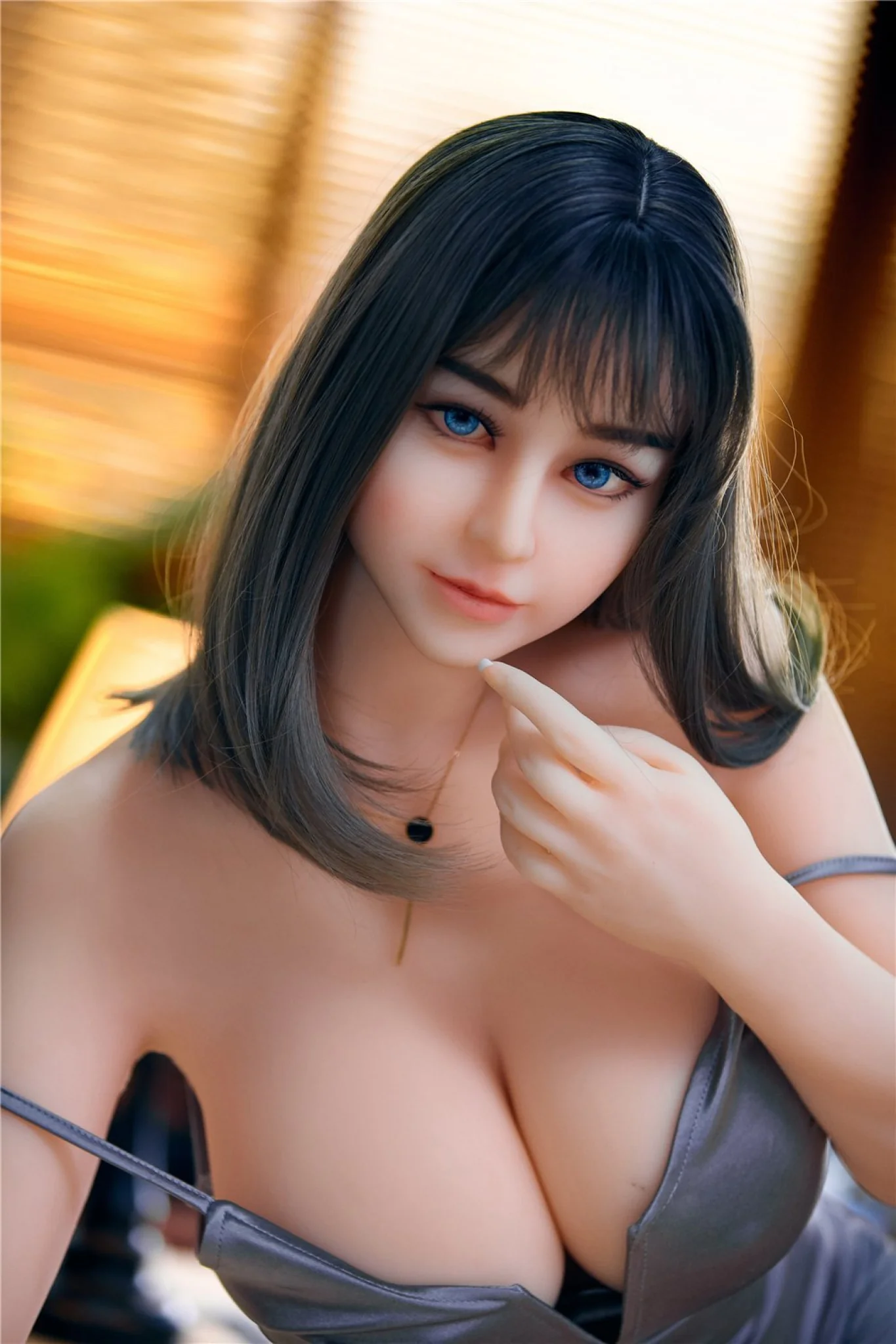 Miki Lifelike Love Doll - Joy Love Dolls Doll - EU STOCK
