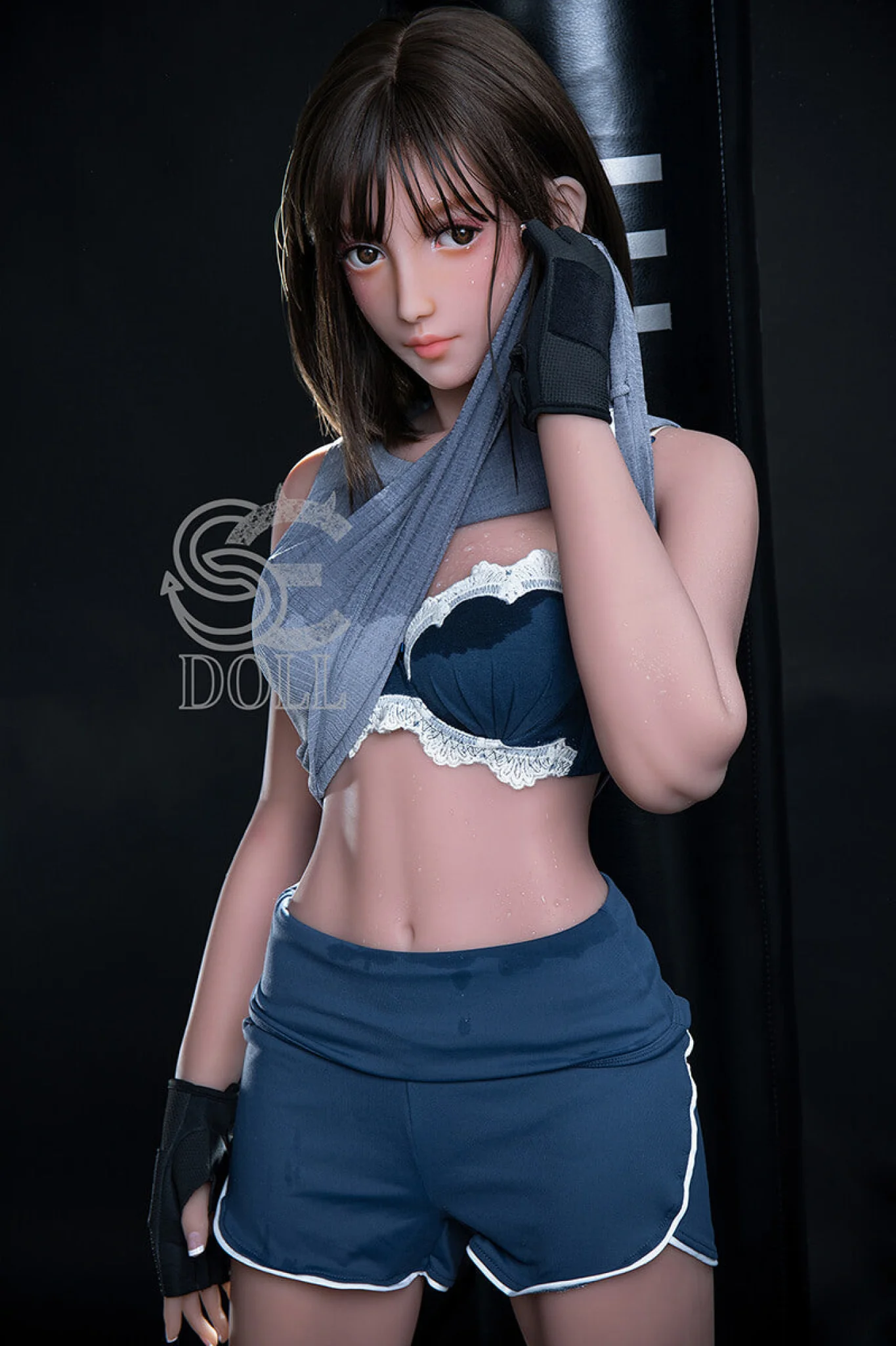 Hirono TPE Real Sex Doll - SEDOLL - EU STOCK