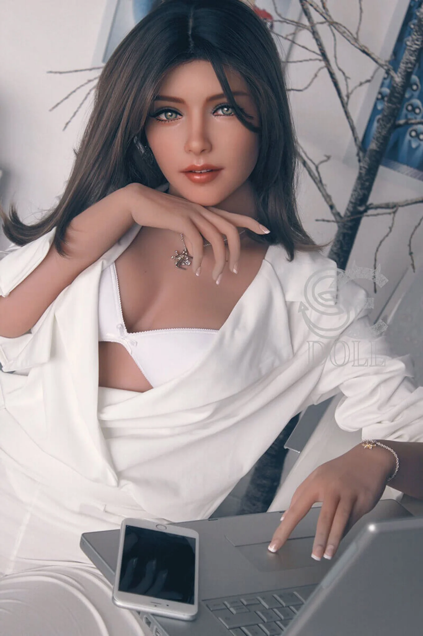 Annika Life Size Sex Doll - SEDOLL - USA STOCK