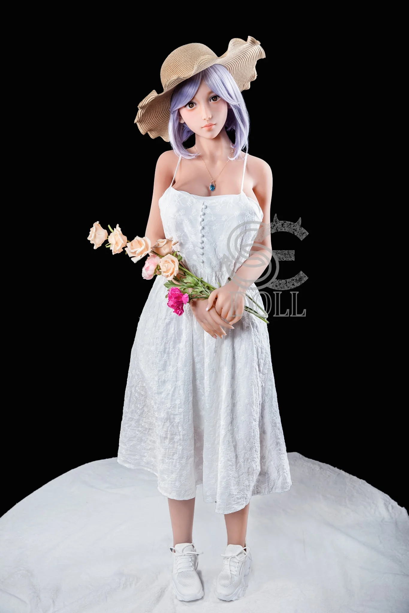 Natsuki Life Size Love Doll - SEDOLL - EU STOCK