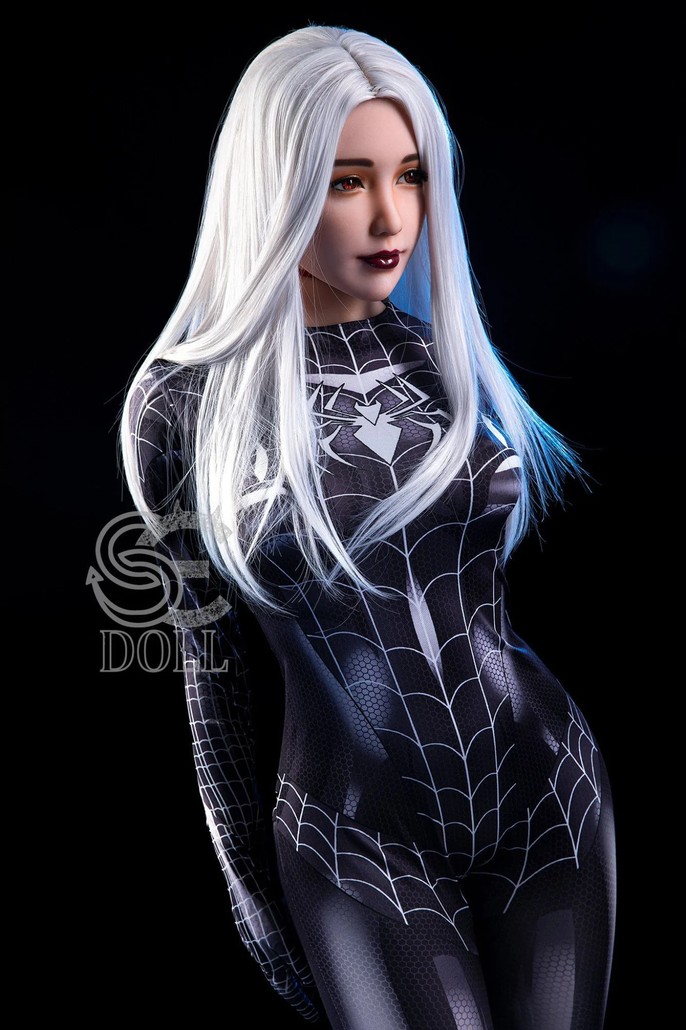 Kitty Life Size Sex Doll - SEDOLL - EU STOCK