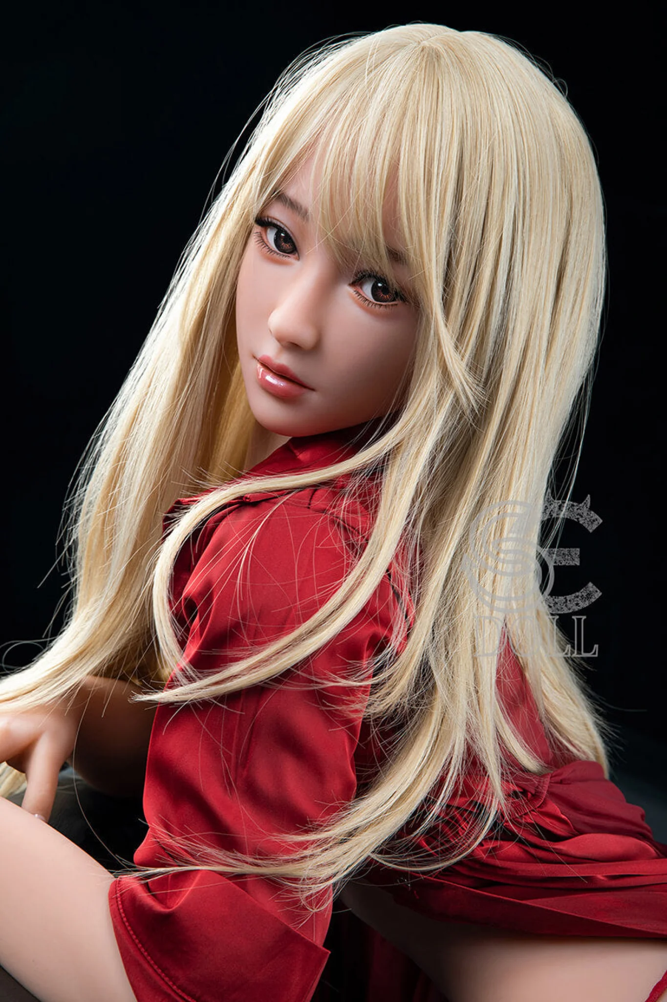 Kotomi TPE Real Sex Doll - SEDOLL - USA STOCK