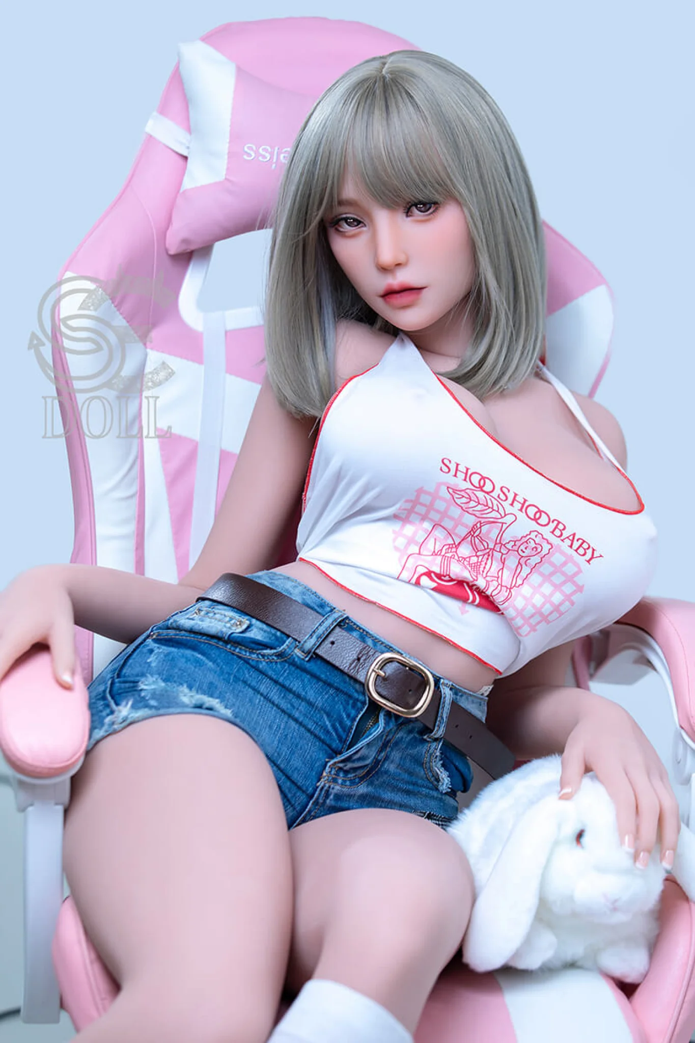 Akina TPE Real Sex Doll - SEDOLL - USA STOCK