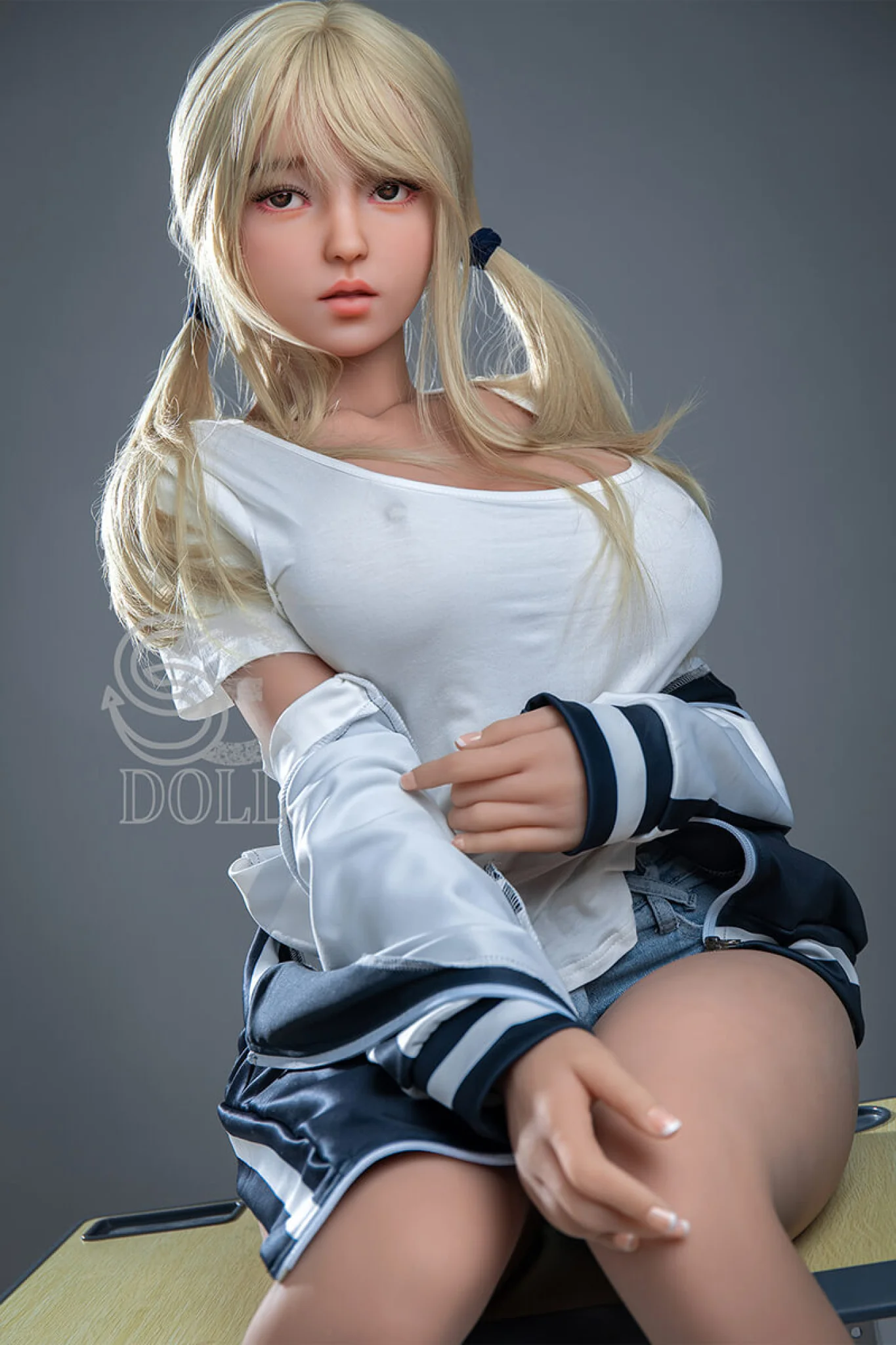 Melody TPE Real Sex Doll - SEDOLL - EU STOCK