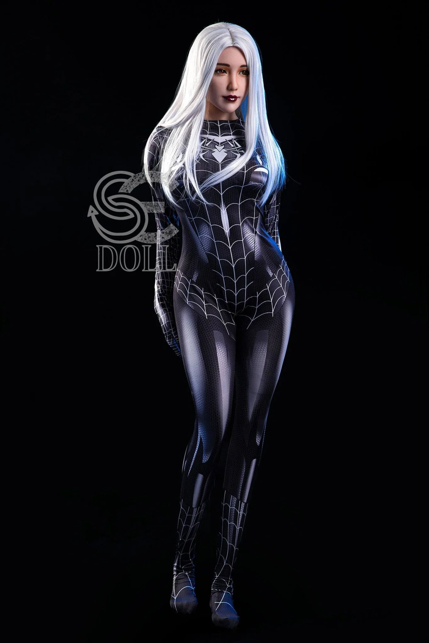 Kitty Life Size Sex Doll - SEDOLL - EU STOCK