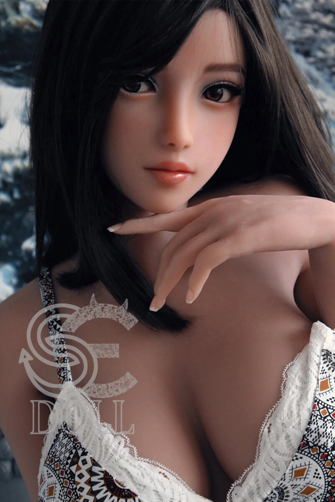 Rita Life Size Love Doll - SEDOLL - USA STOCK