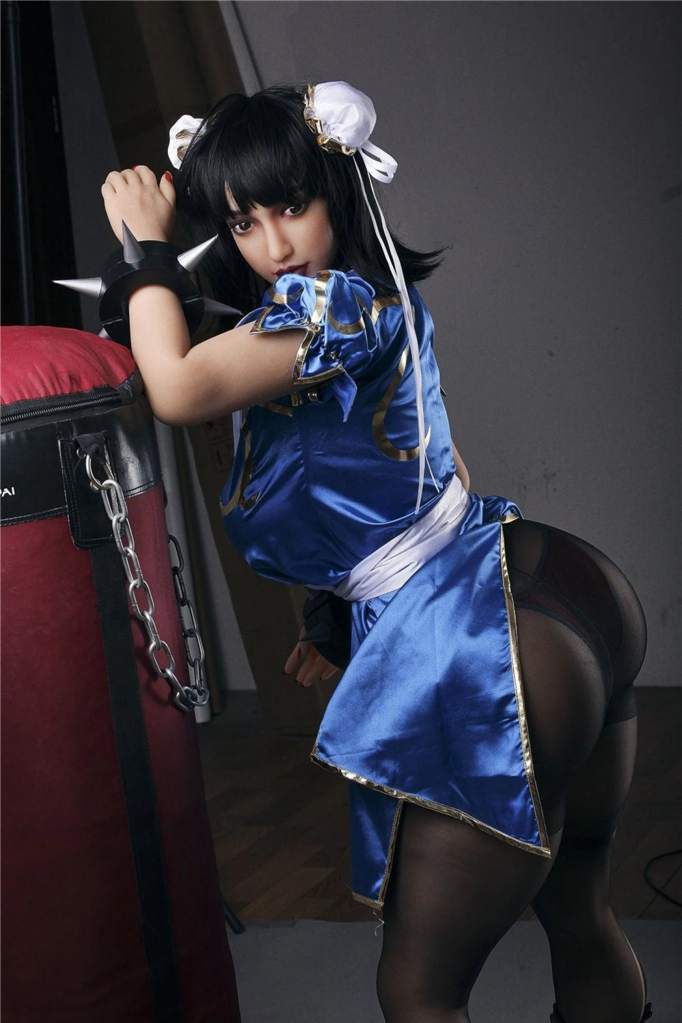 Mika Real Love Doll - Joy Love Dolls Doll - EU STOCK
