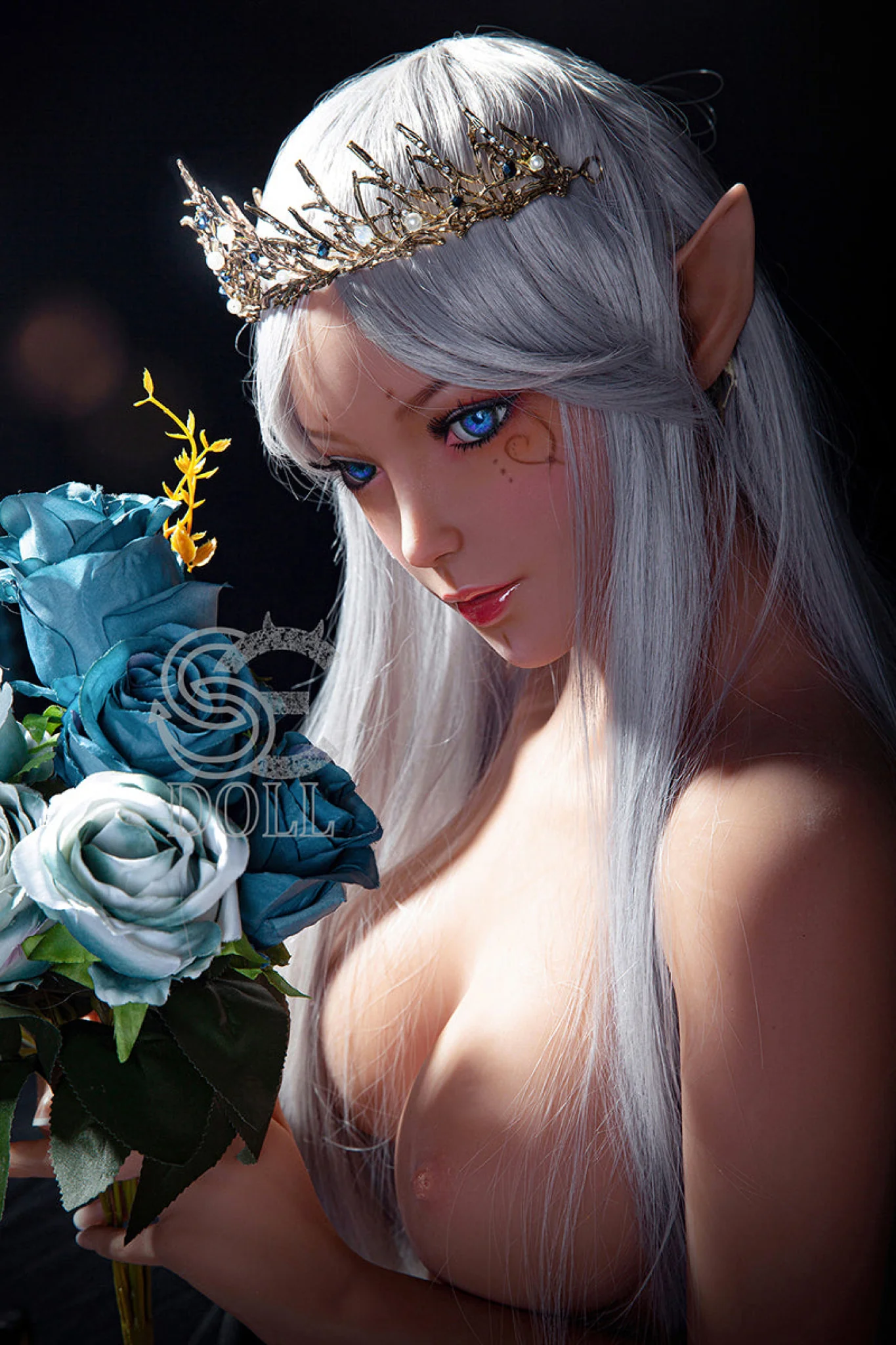 Aeriel TPE Realistic Sex Doll - SEDOLL - EU STOCK