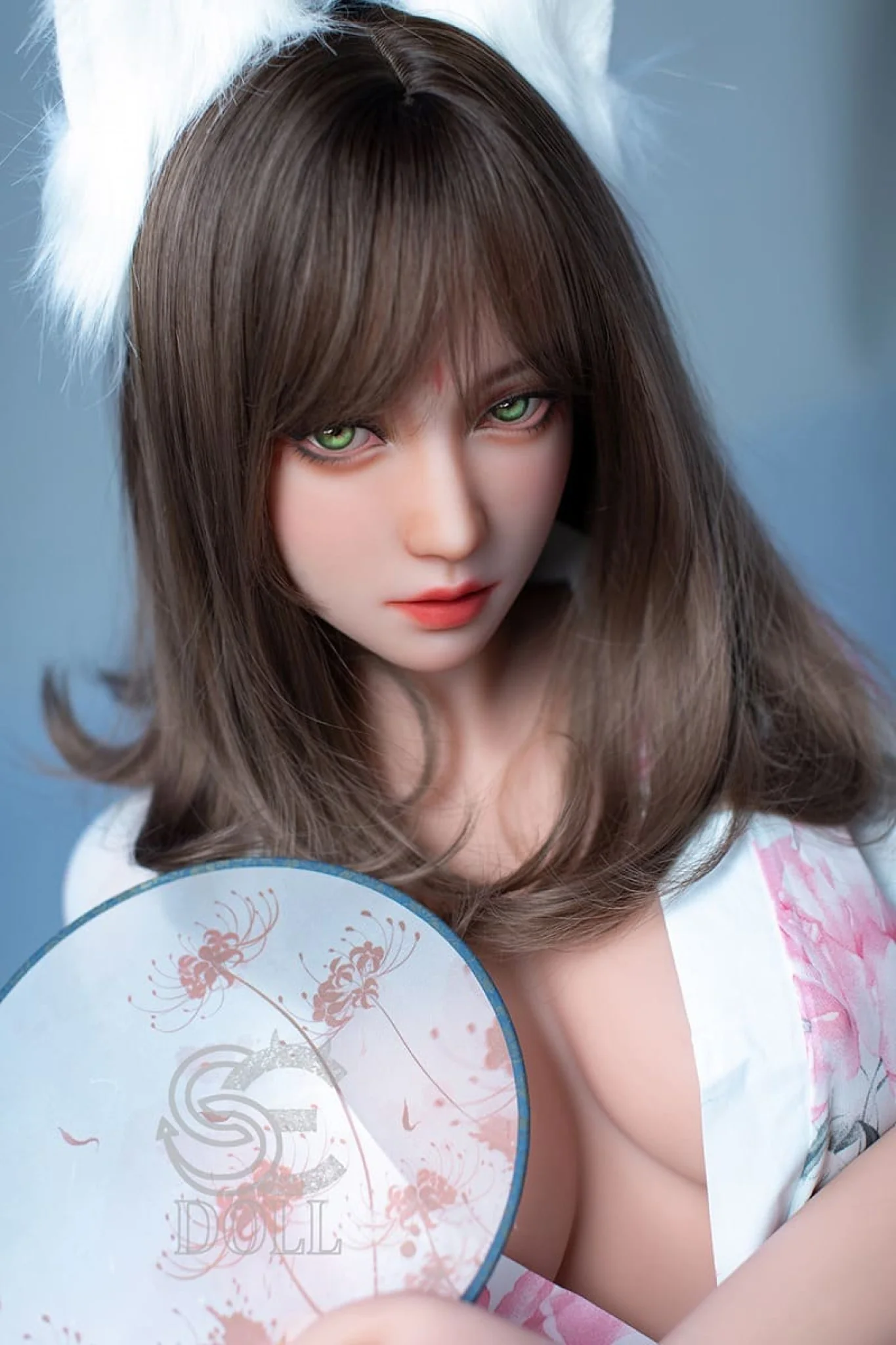 Kazuki Life Size Love Doll - SEDOLL - USA STOCK