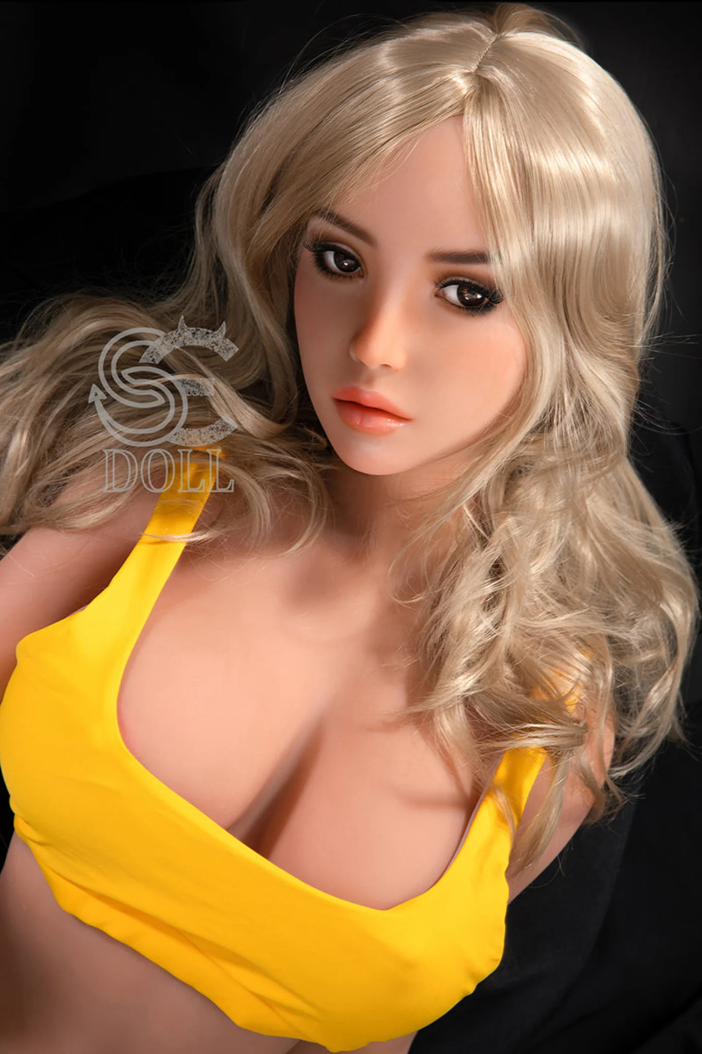 Jenny Life Size Love Doll - SEDOLL - USA STOCK