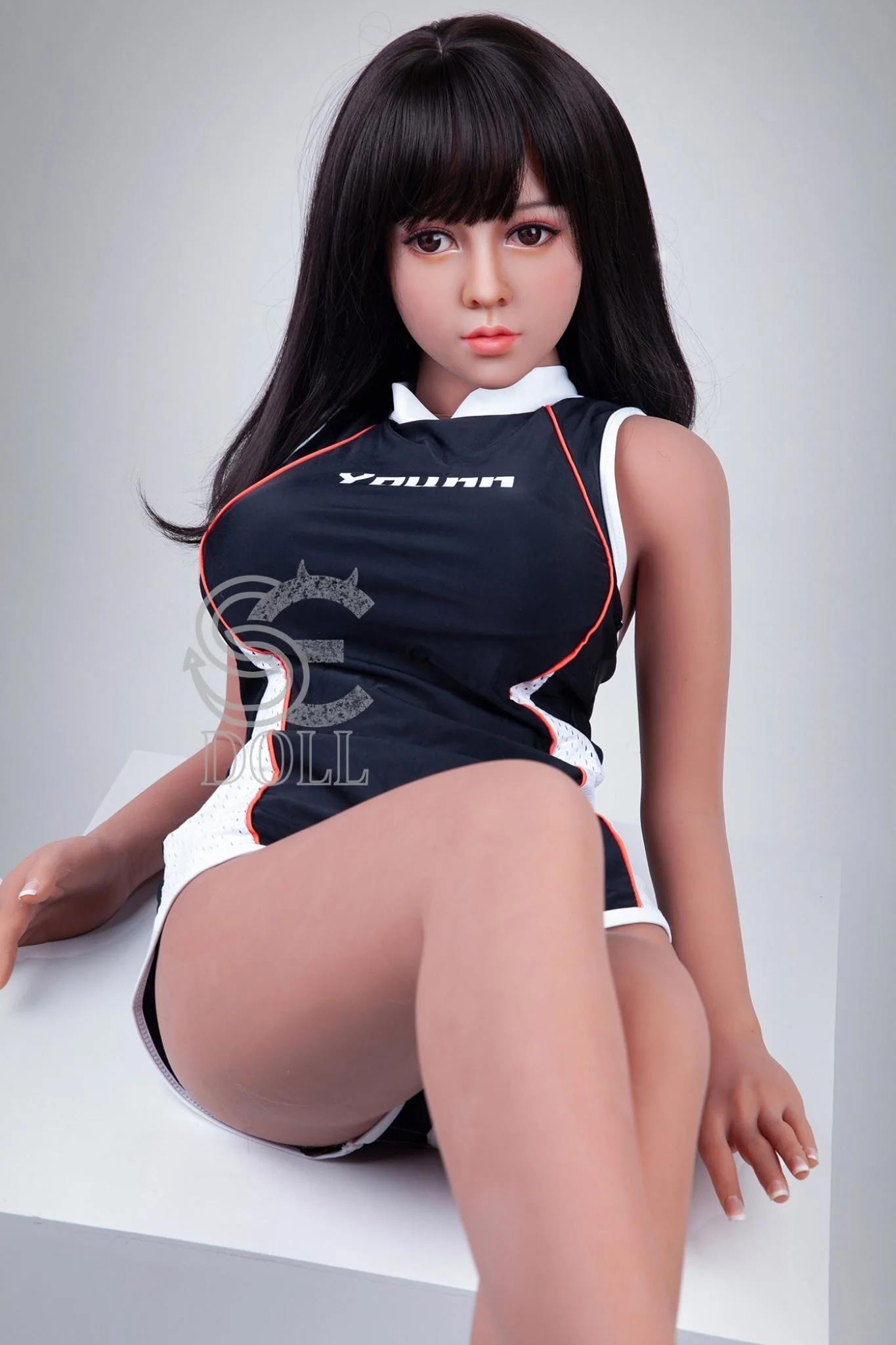 Layla TPE Realistic Sex Doll - SEDOLL - USA STOCK