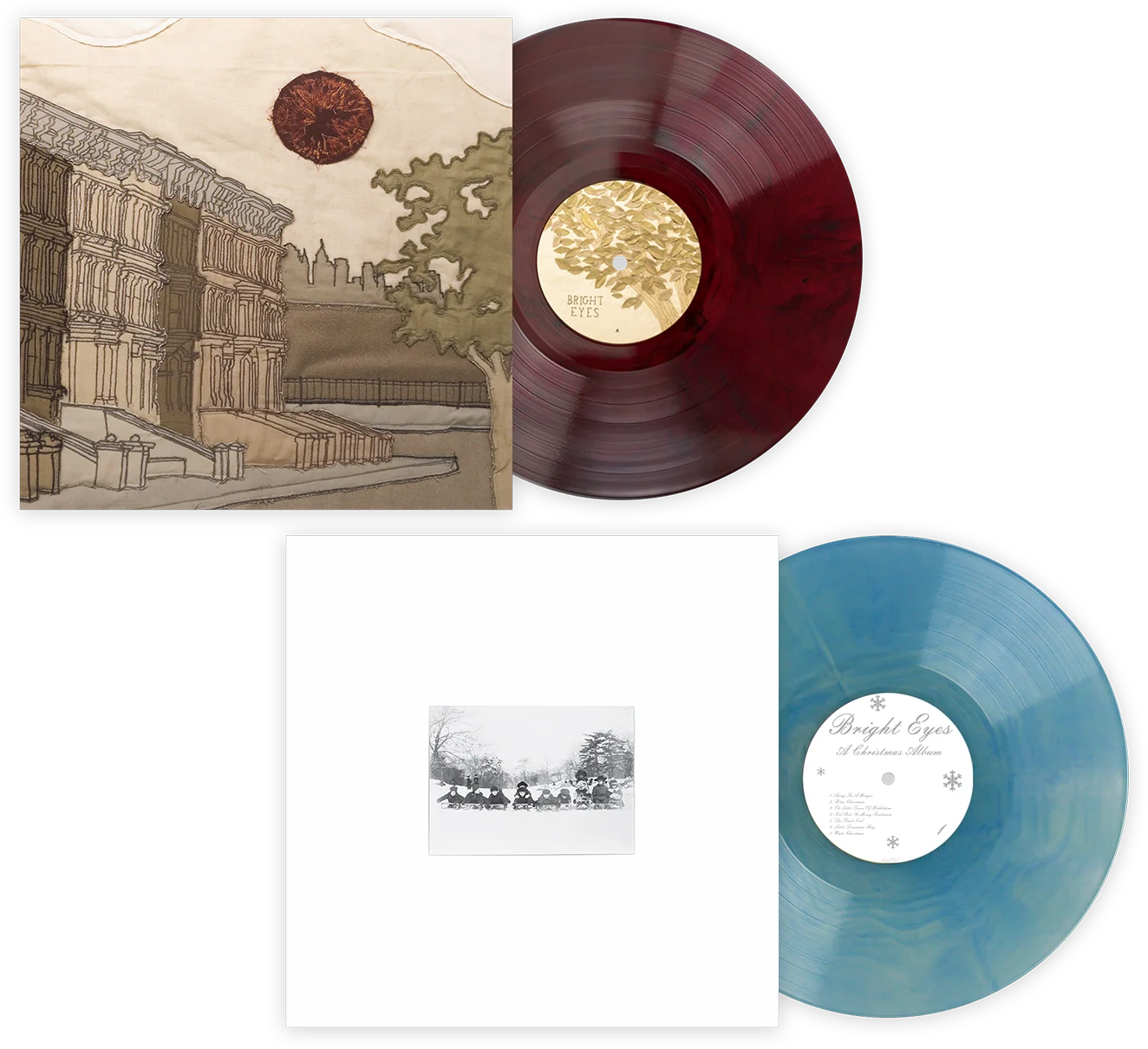 Bright Eyes Bundle