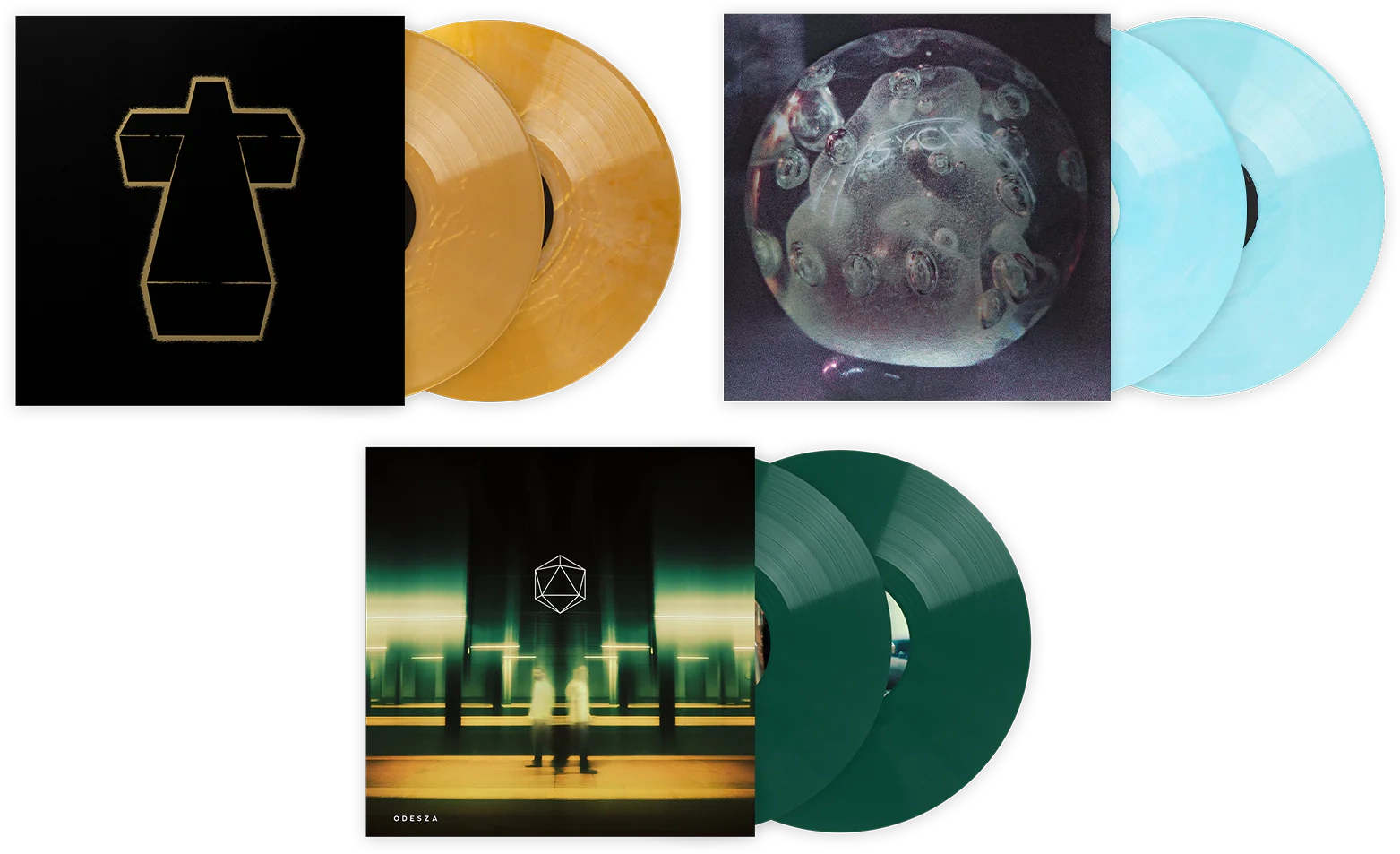 Electronic Bundle