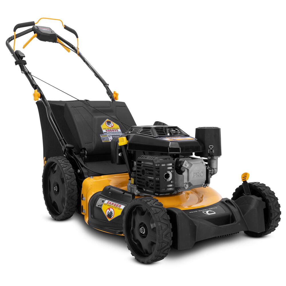 SC500K Lawn Mower