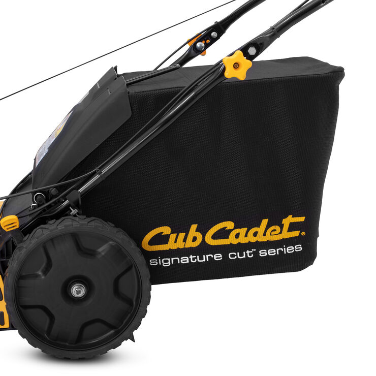SC500K Lawn Mower