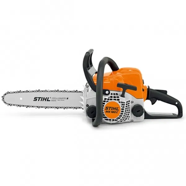Stihl MS 180 Light Duty 1.5kW Petrol Chainsaw