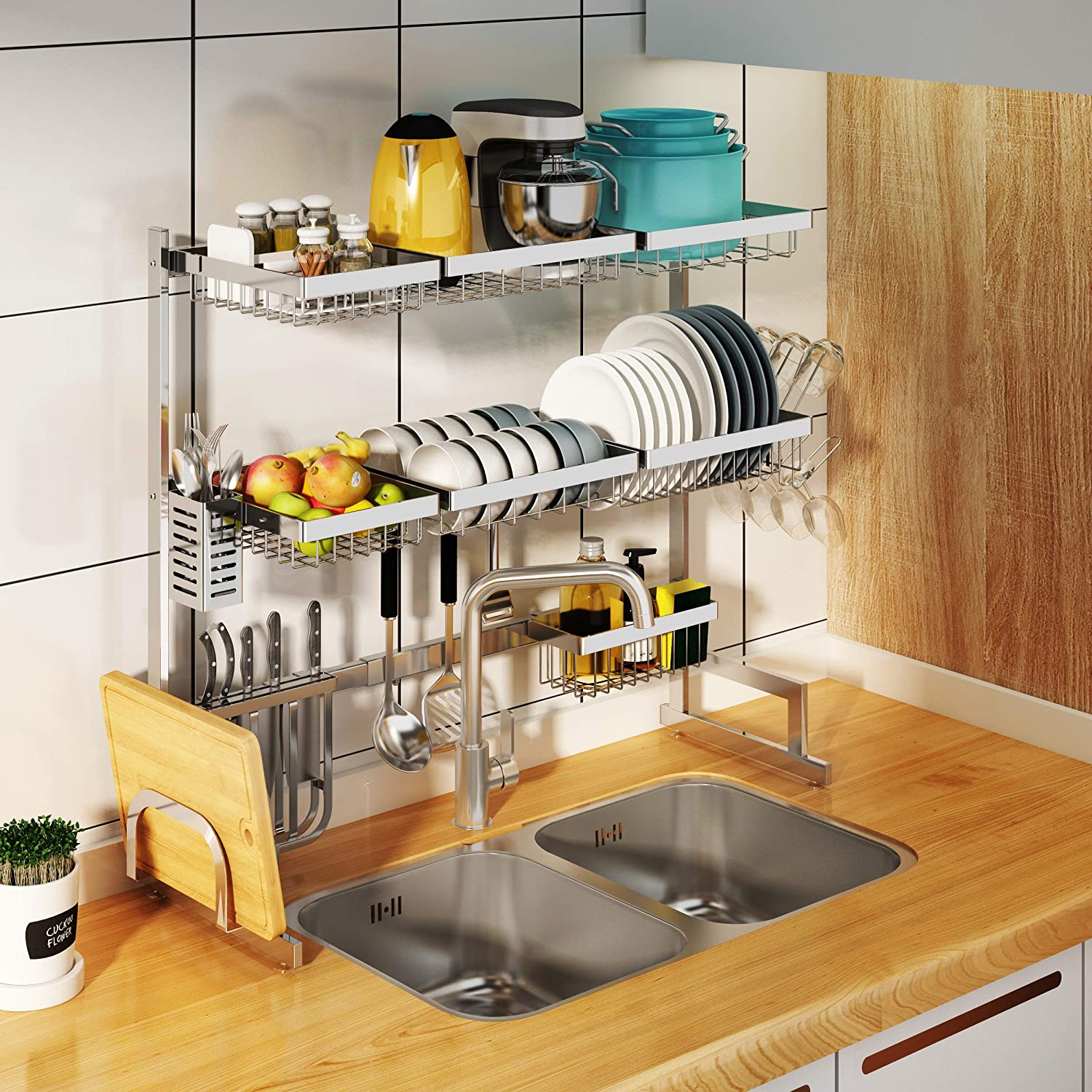Over Sink(24