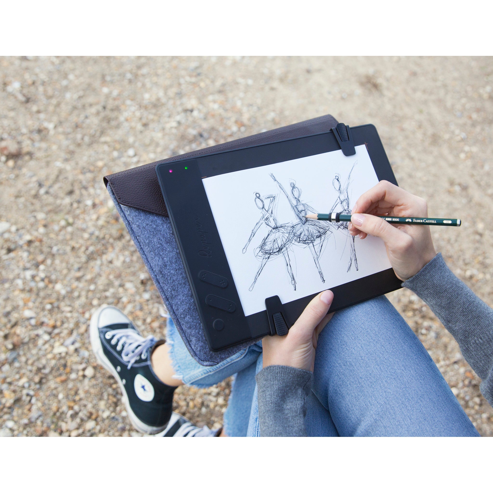 Repaper Tablet Limited Edition