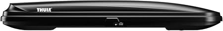 Thule 615 Pulse Rack, Large, Black